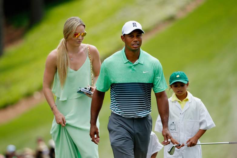 What's Next for Tiger Woods? A Look Into His Relationship Status in 2024