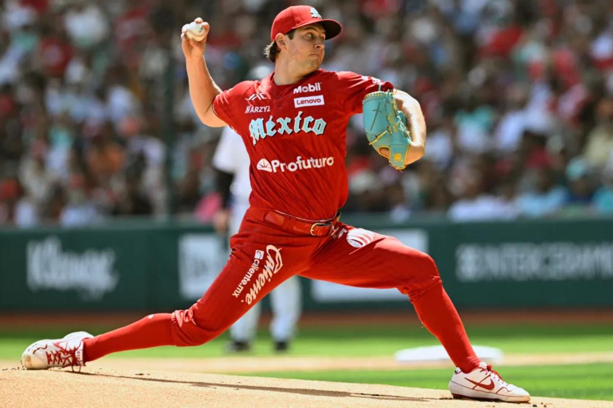 How Much Does Trevor Bauer Earn in Mexicos Baseball League?