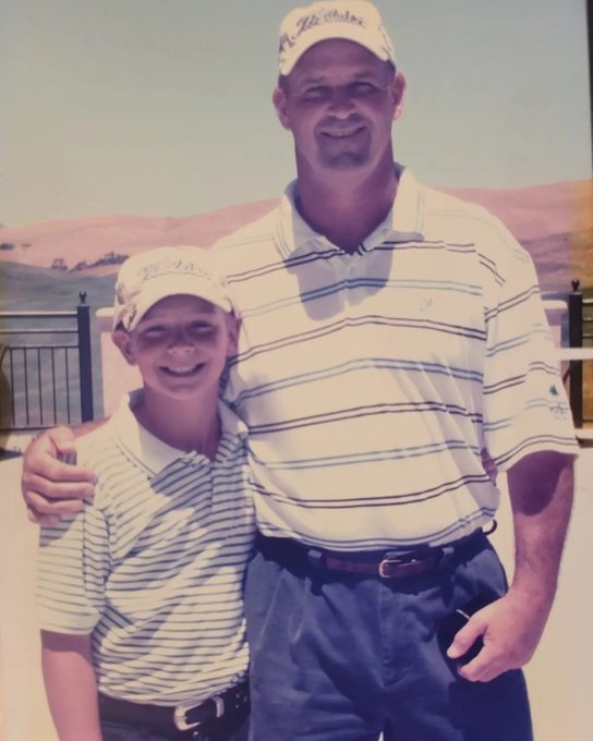 bryson dechambeau parents