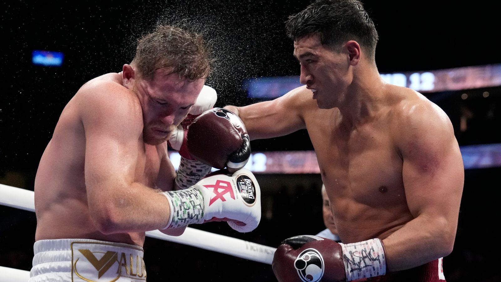 How Canelo Alvarez Suffered His Second Career Loss to Bivol