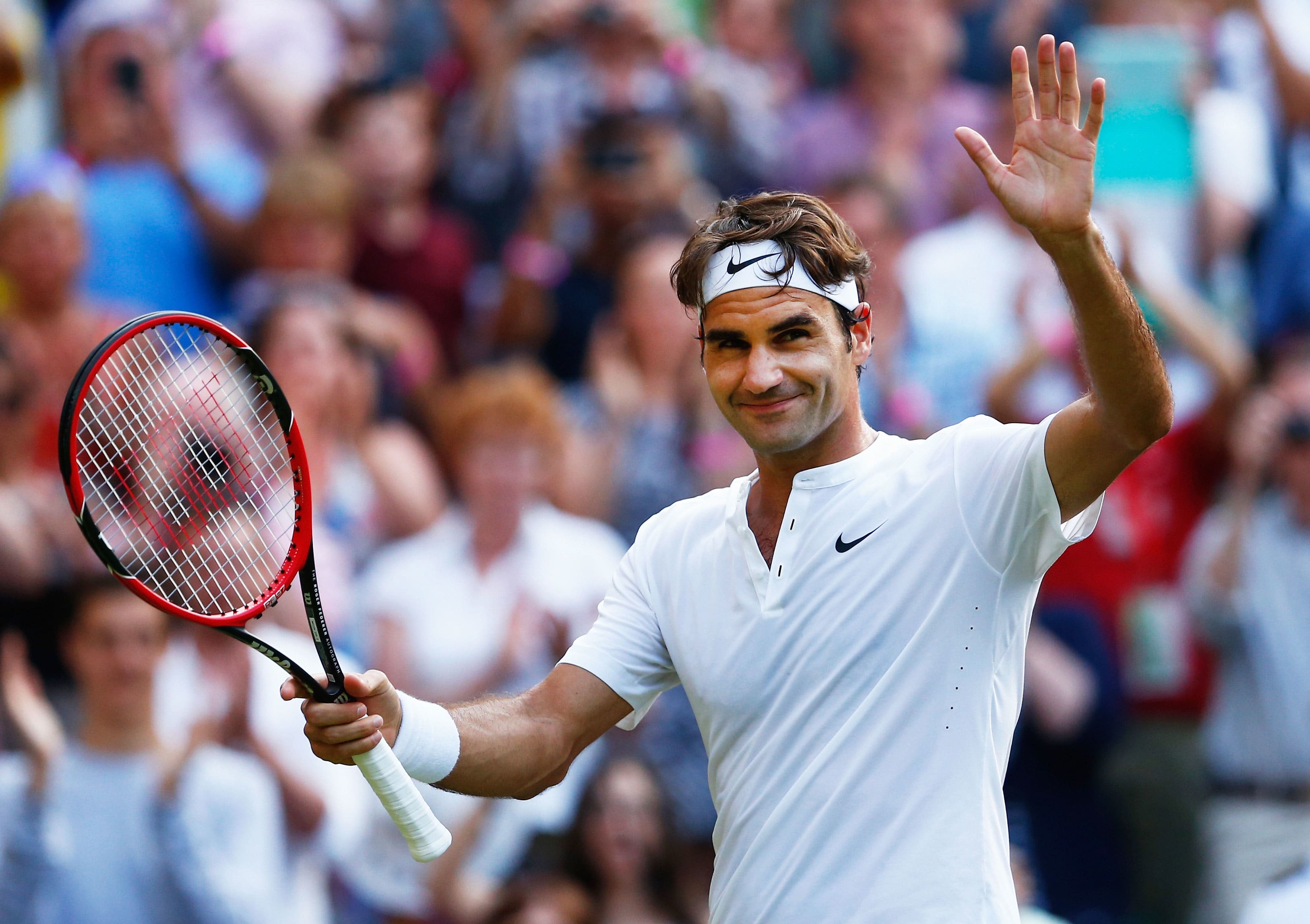 Roger Federer Announces Retirement: What's Next for the Tennis Legend?