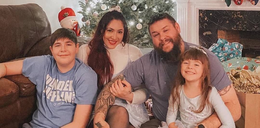 Who is Karina Elias? Kevin Owens Wife and Her Personal Life