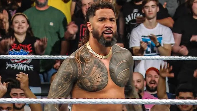 WWE SmackDown: Jey Usos Shocking Exit and The Usos Future