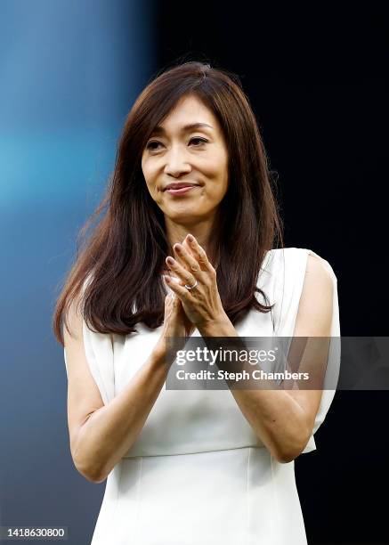 Yumiko Fukushima: The Life and Legacy of Ichiro Suzuki's Wife