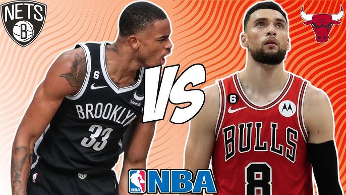 Brooklyn Nets vs Chicago Bulls Prediction: Who Will Win on November 1?