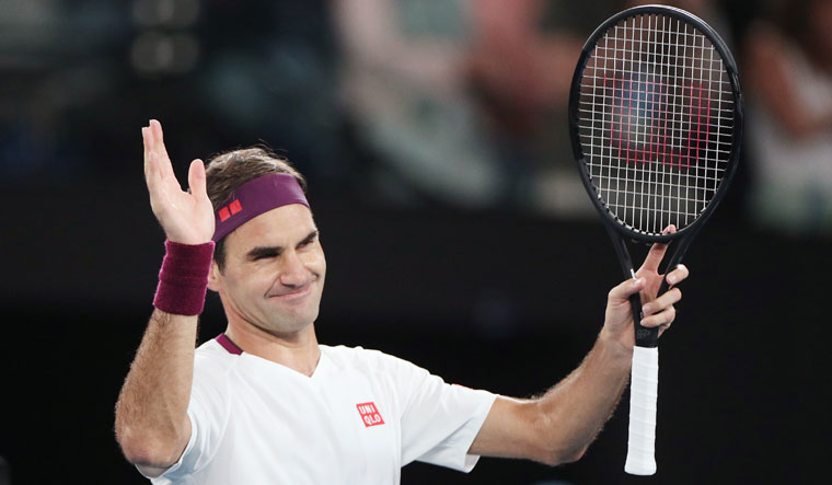 Roger Federer Announces Retirement: What's Next for the Tennis Legend?