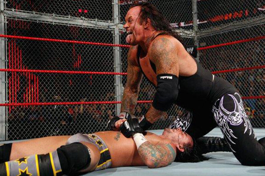 Is The Undertaker Returning to WWE? Fans Anticipate His Comeback Soon