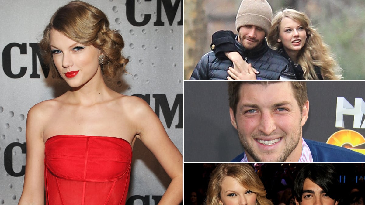 Taylor Swift and Tim Tebow: The Untold Story of Their 2012 Dinner Date