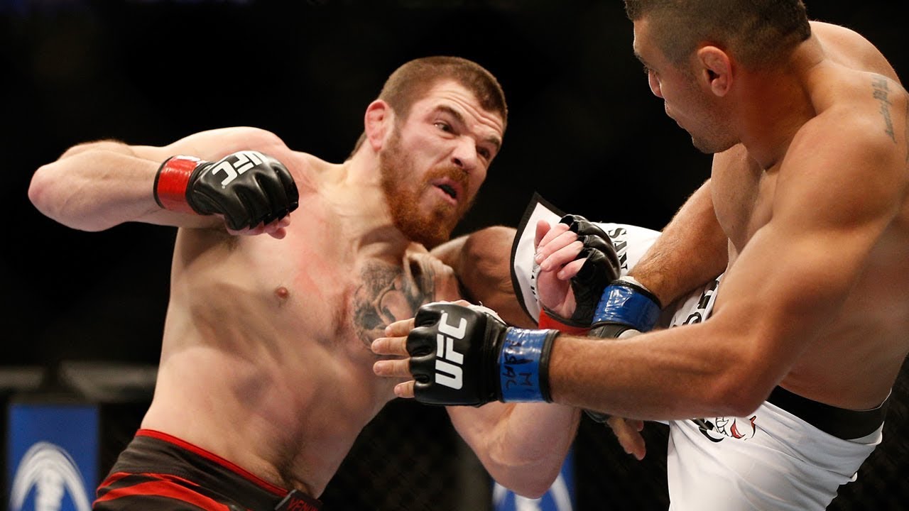 Jim Miller's Net Worth 2024: Insights into His Earnings from UFC and MMA Career