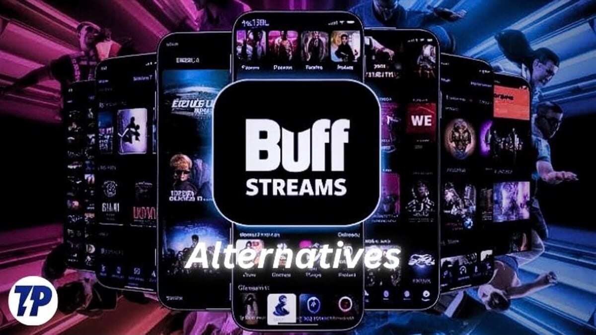 BuffStream: Watch Live Sports Online for Free - HD Streams