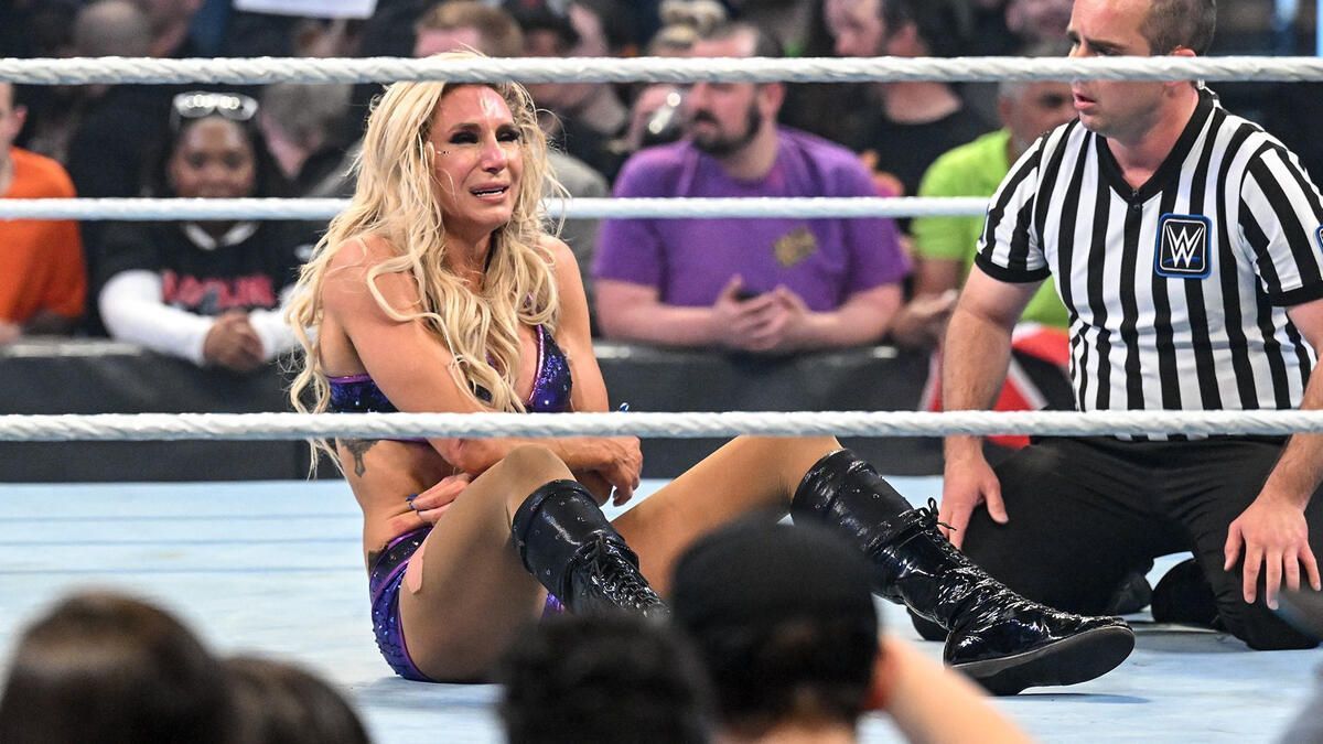 Charlotte Flair Shares Major Update on WWE Return After Injury