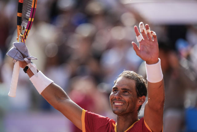 Rafael Nadal News: The 22-Time Grand Slam Champions Final Season