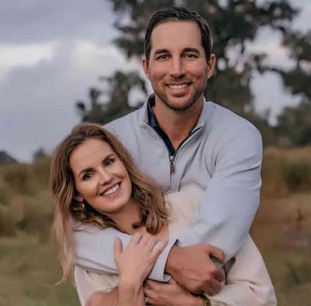 The Story of Jenny Curry and Adam Wainwright: A 19-Year Marriage in the Spotlight