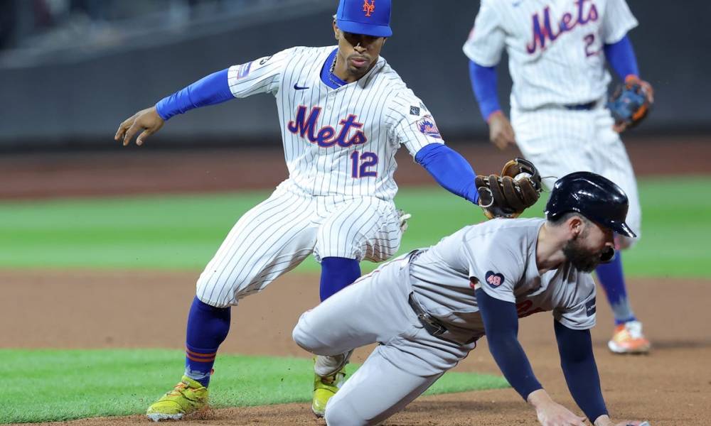 Mets vs Cincinnati Reds: Key Player Stats and Matchup Analysis