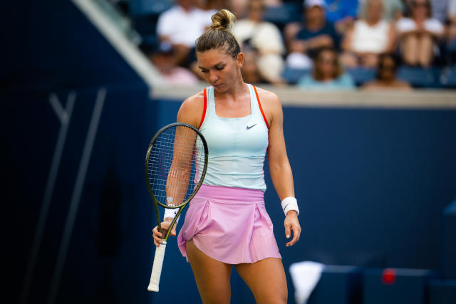 simona halep news