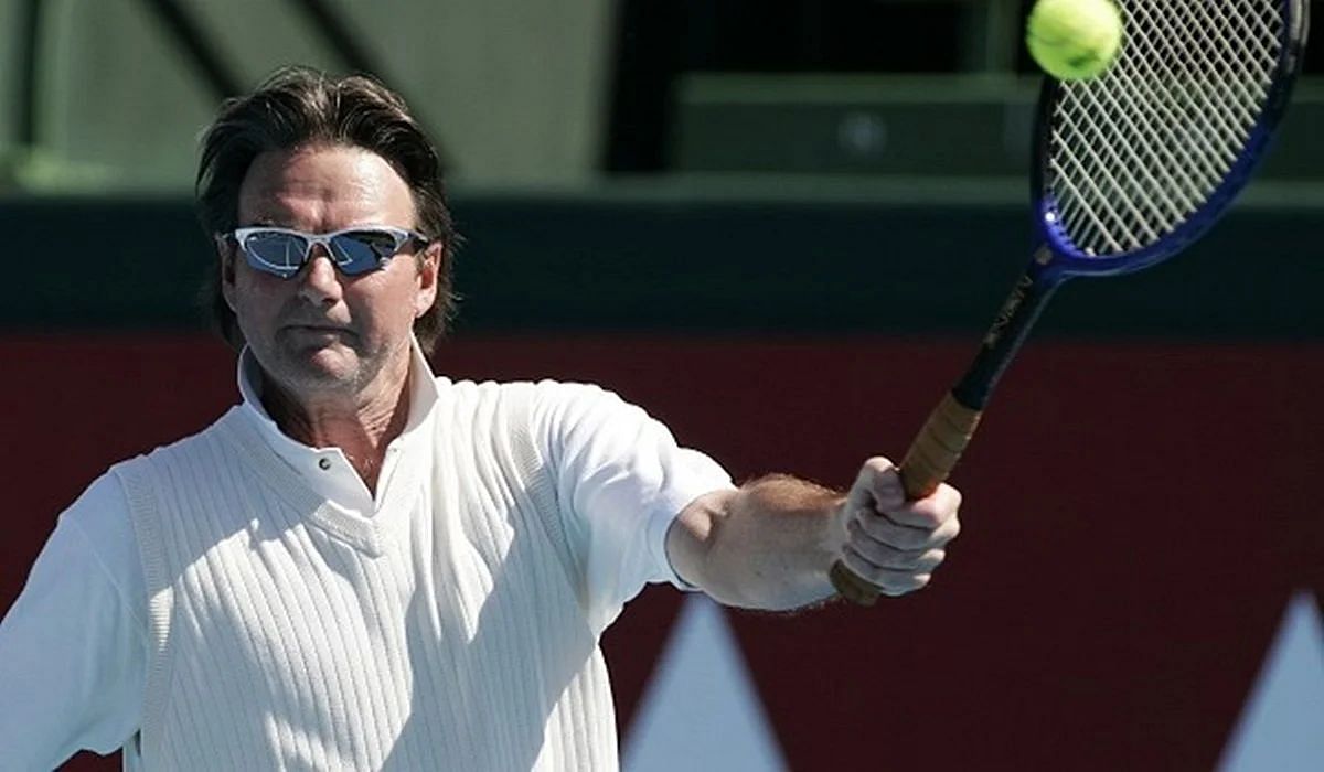 Jimmy Connors Net Worth 2023: How Much Is the Tennis Legend Worth Today?