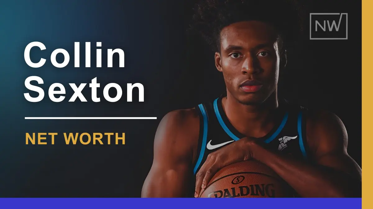 Collin Sexton Net Worth: NBA Career Earnings and Financial Success