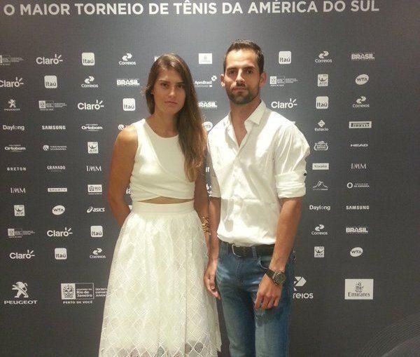 Sorana Cirsteas Husband: Details About Her Relationship and Marital Status