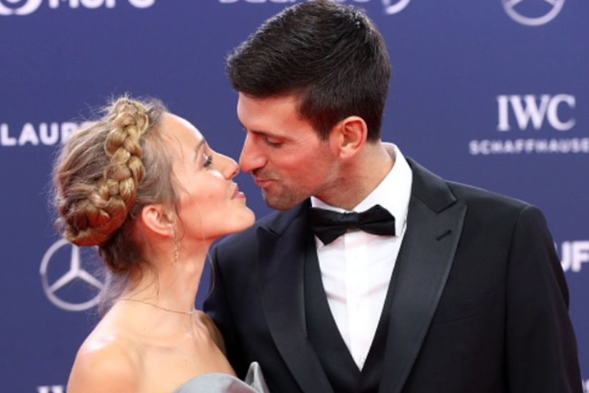 Latest Jelena Djokovic News: Insights on Her Life with Novak and Family