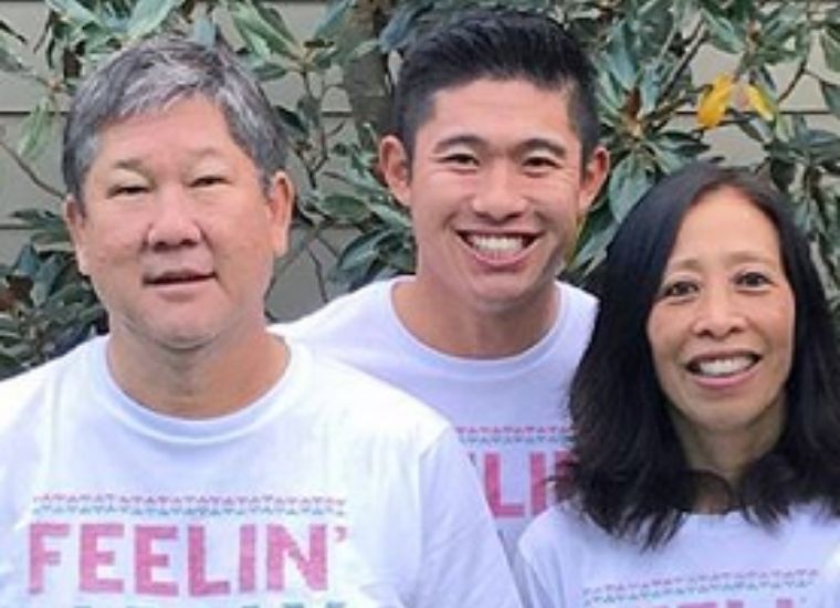 Blaine Morikawa: The Life and Legacy of Collin Morikawa's Father