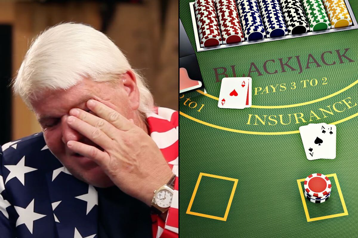 Exploring John Daly's Connection to Kerry: From County Roots to Casino Bets