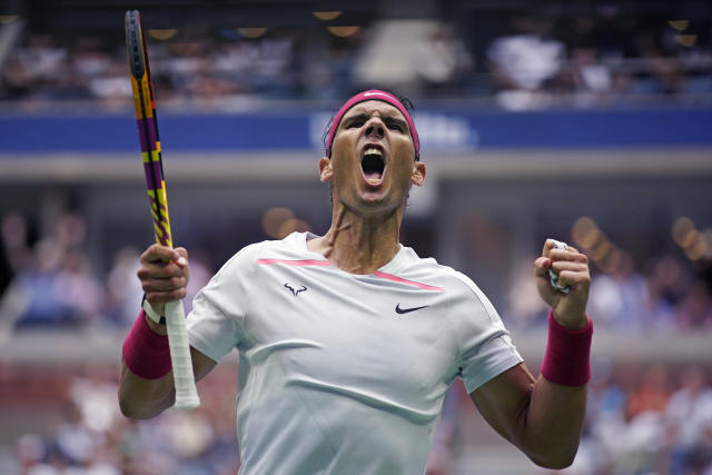 Rafael Nadal News: The 22-Time Grand Slam Champions Final Season