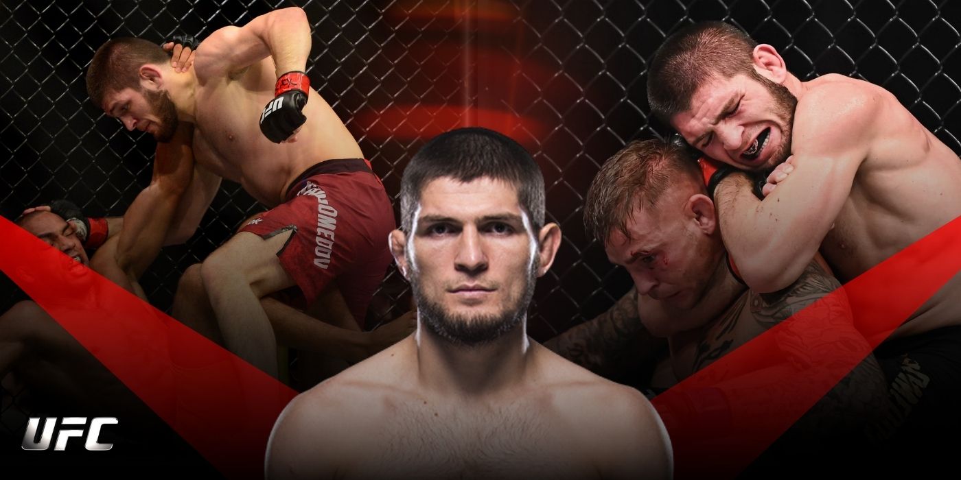 Khabib Nurmagomedovs Tax Issues: The $3.4 Million Debt Explained