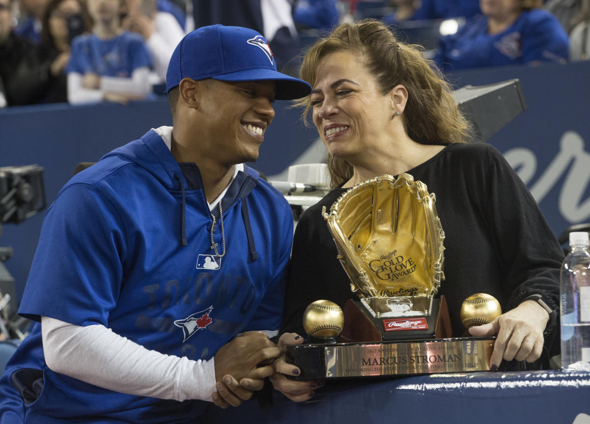 Adlin Auffant: Everything You Need to Know About Marcus Stromans Puerto Rican Mother