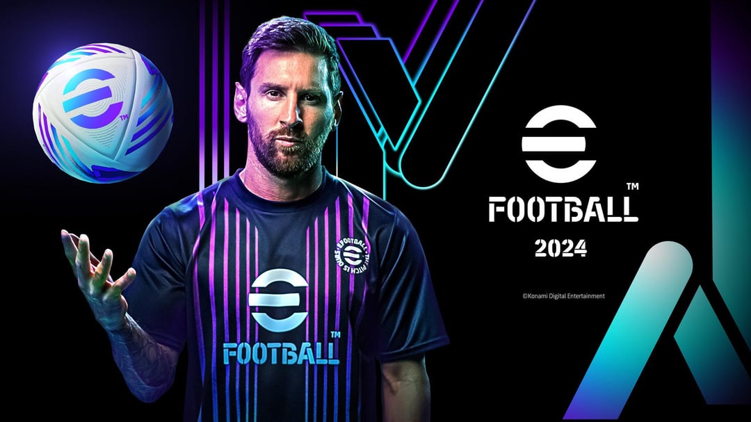 Complete Guide: How to Save Progress and Continue eFootball 2024 on Mobile