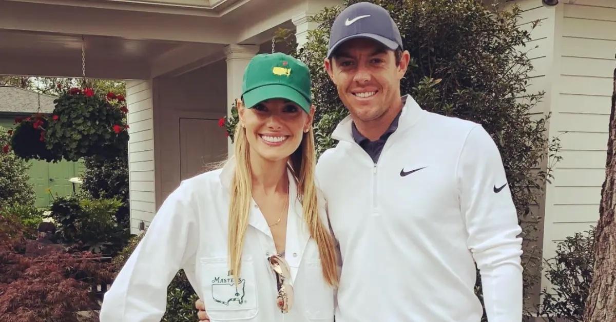 Rory McIlroy Cheating Allegations: What You Need to Know About His Divorce and Scandal