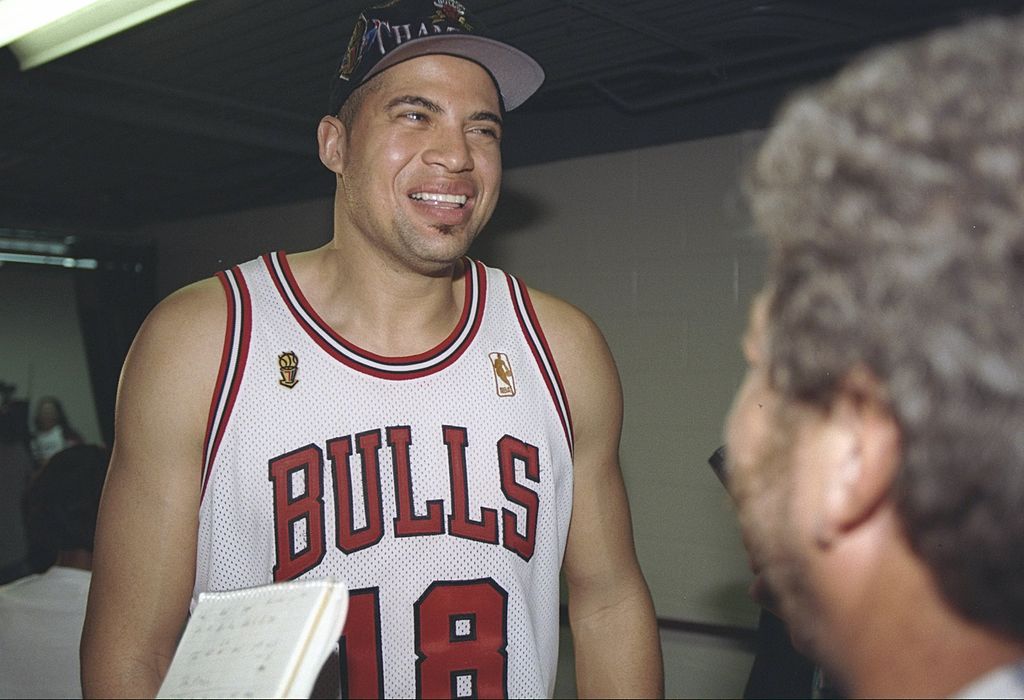 Bison Dele Net Worth: How the NBA Star Built a $30 Million Fortune