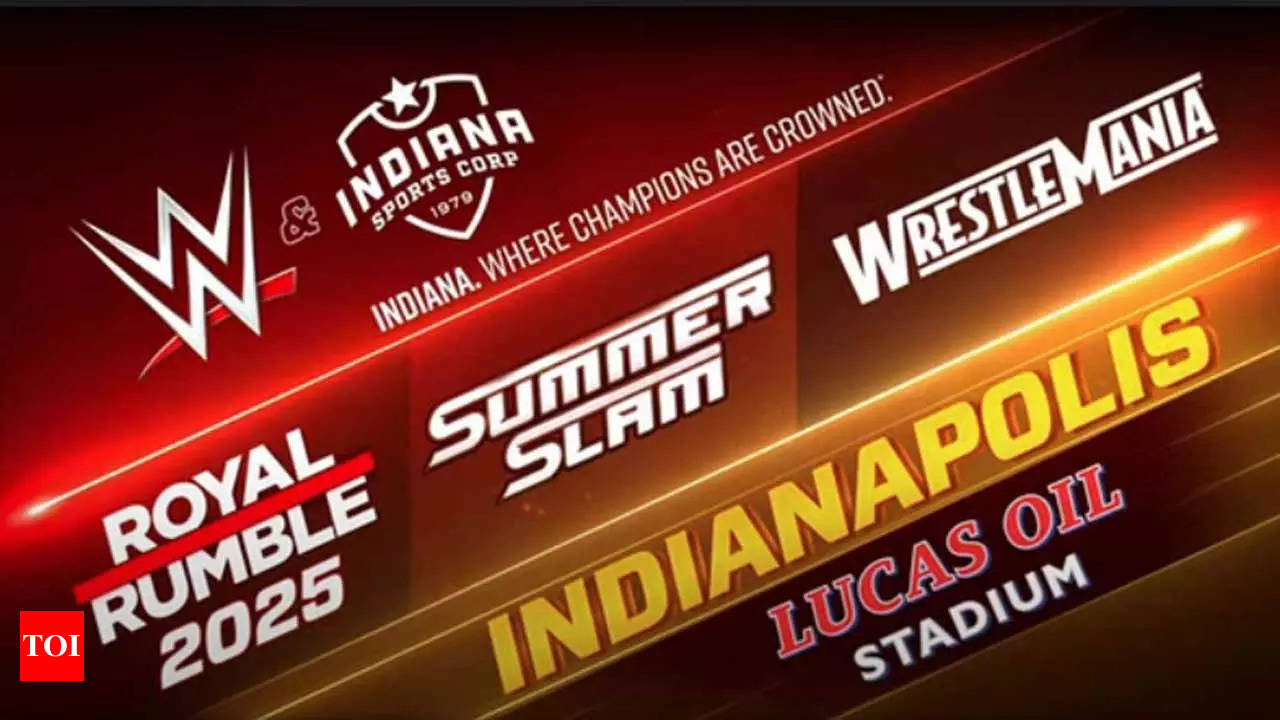 Everything You Need to Know About WWE Royal Rumble 2025 in Indianapolis