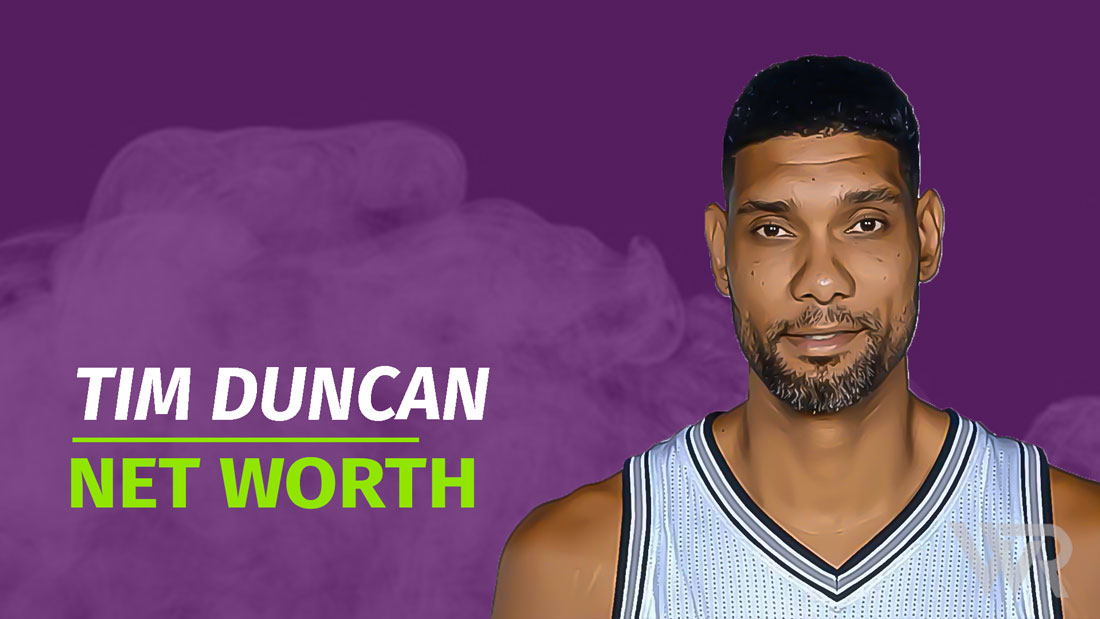 Discover Tim Duncans Net Worth in 2023: A Look at His Wealth and Success