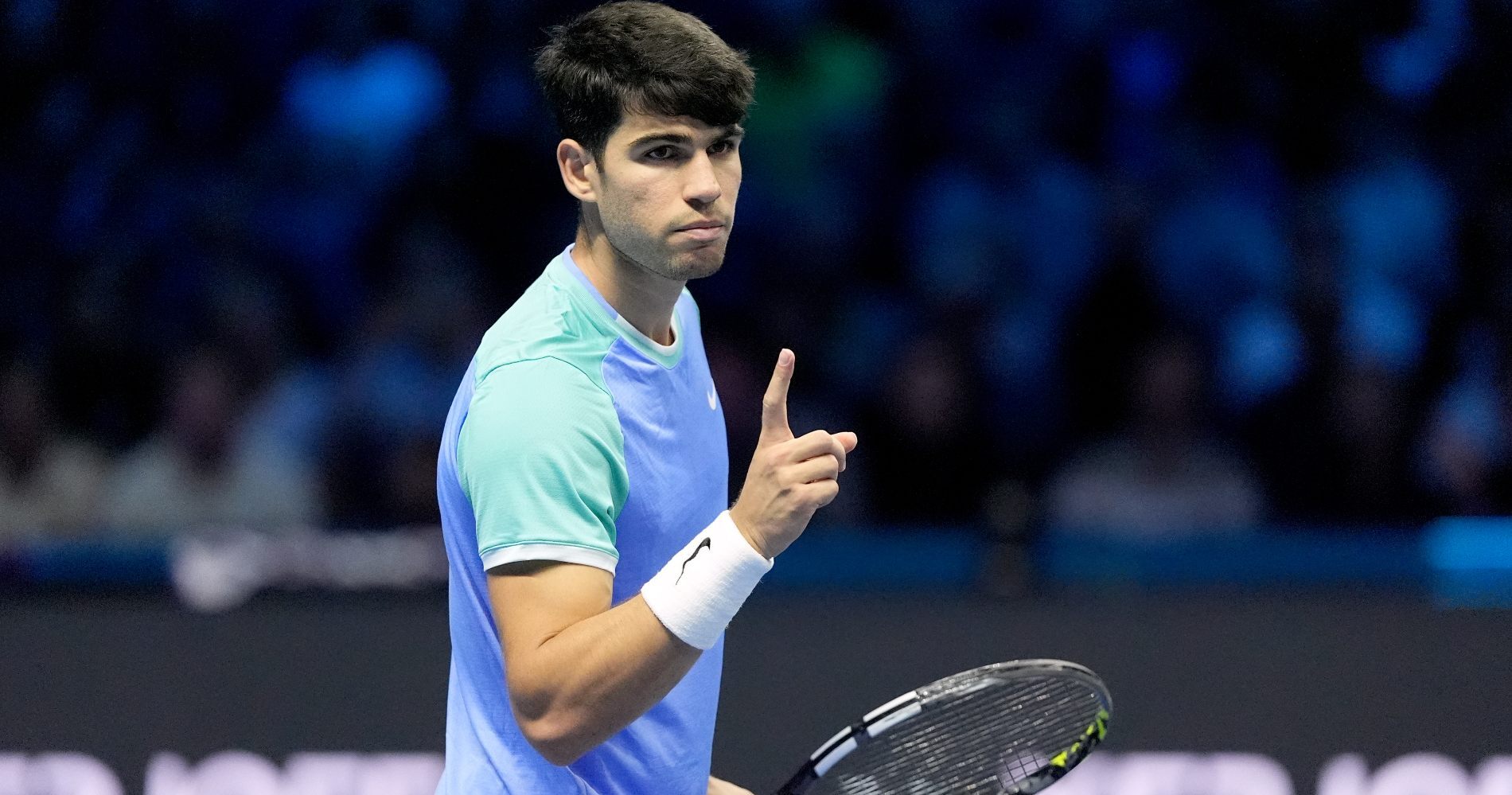 Alcaraz Dominates Ramos-Vinolas in Their Latest ATP Clash – Full Recap