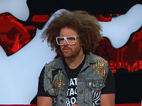 Who is Stefan Gordy? Discover the Man Behind Redfoo and LMFAO