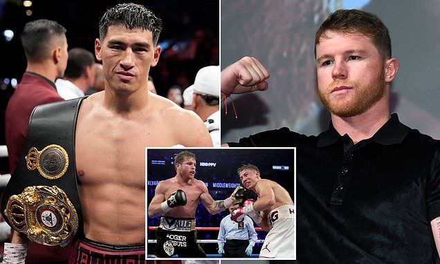 Canelo Alvarezs Second Loss: How Bivol Stunned the Mexican Star