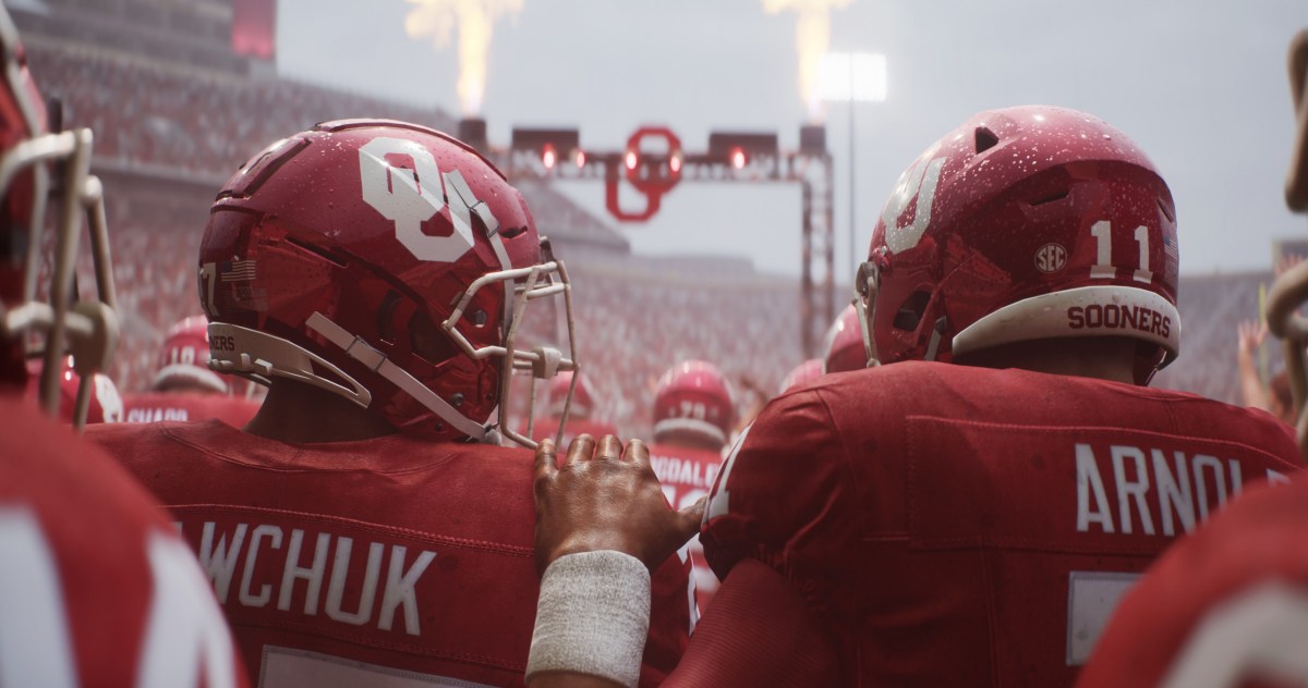 Does Alma Mater Impact Gameplay in NCAA 25? Key Insights on Its Role