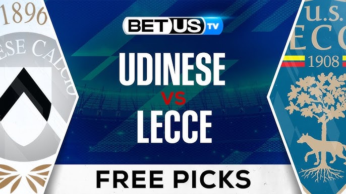 Udinese vs Lecce Prediction: Who Will Win in Serie A This Week?