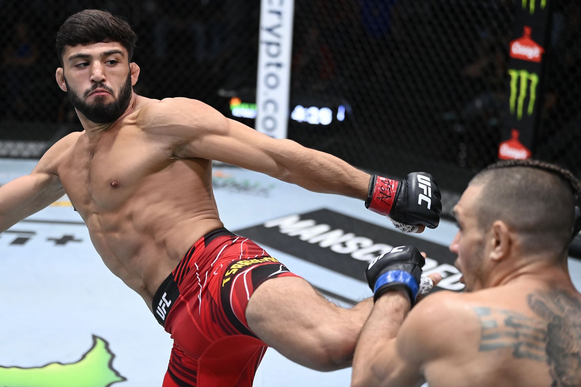 What is Arman Tsarukyans Religion? Exploring the UFC Stars Armenian Orthodox Beliefs