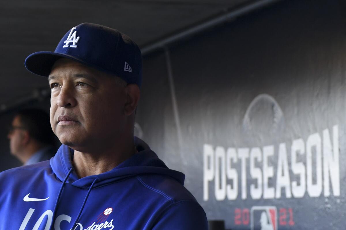 Dave Roberts News: Dodgers Manager Talks Ohtani and Future Contract Extension