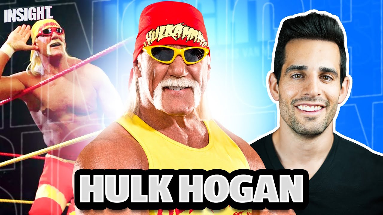 The Truth About Hogan and McMahons Fallout: What Really Happened?