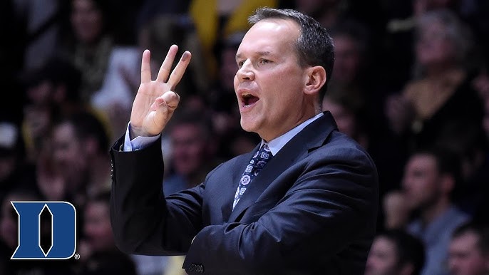 Chris Collins Northwestern: Head Coachs Journey to NCAA Success