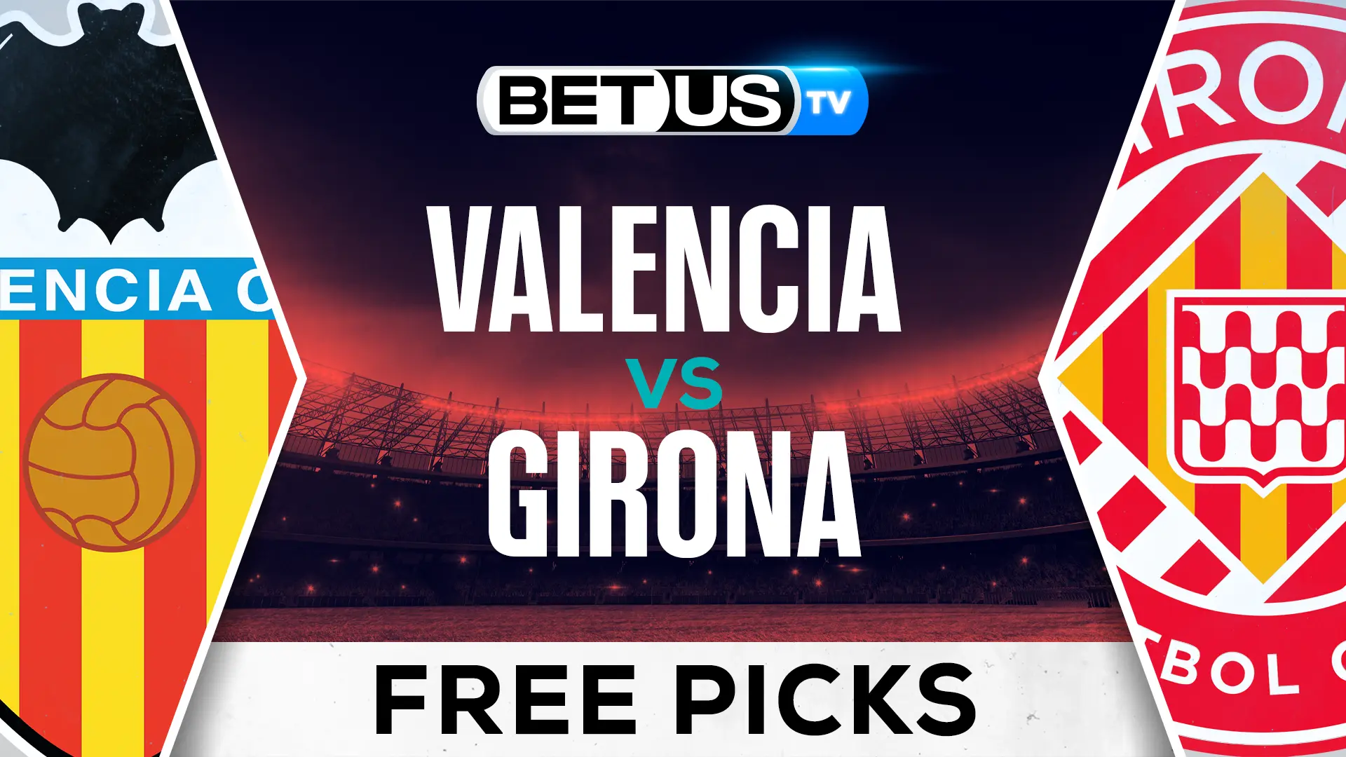 Girona vs Valencia Prediction: Who Will Win in This La Liga Showdown?