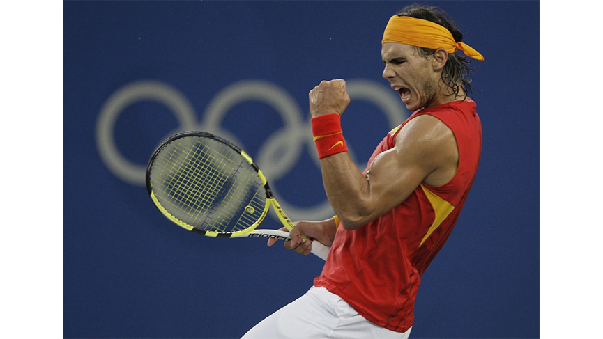 Rafael Nadal Misses London and Tokyo Olympics: What It Means for His Legacy