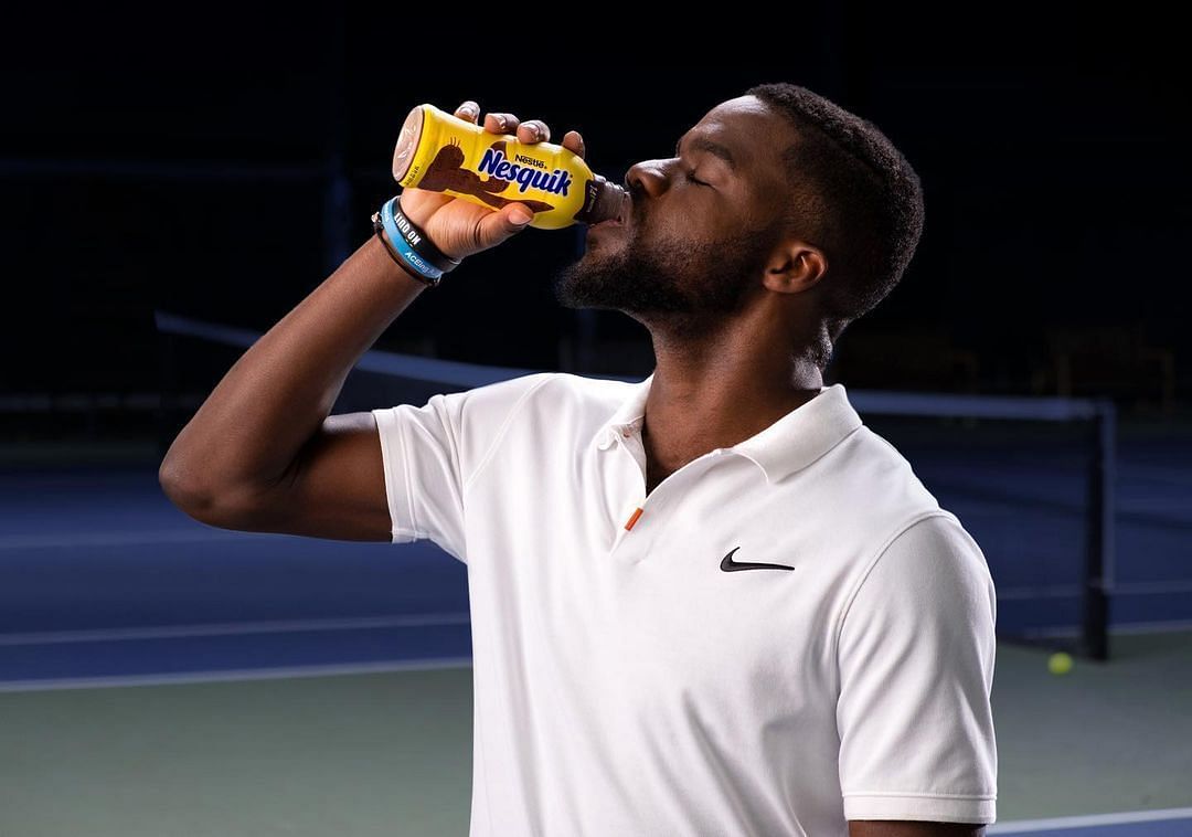 tiafoe net worth