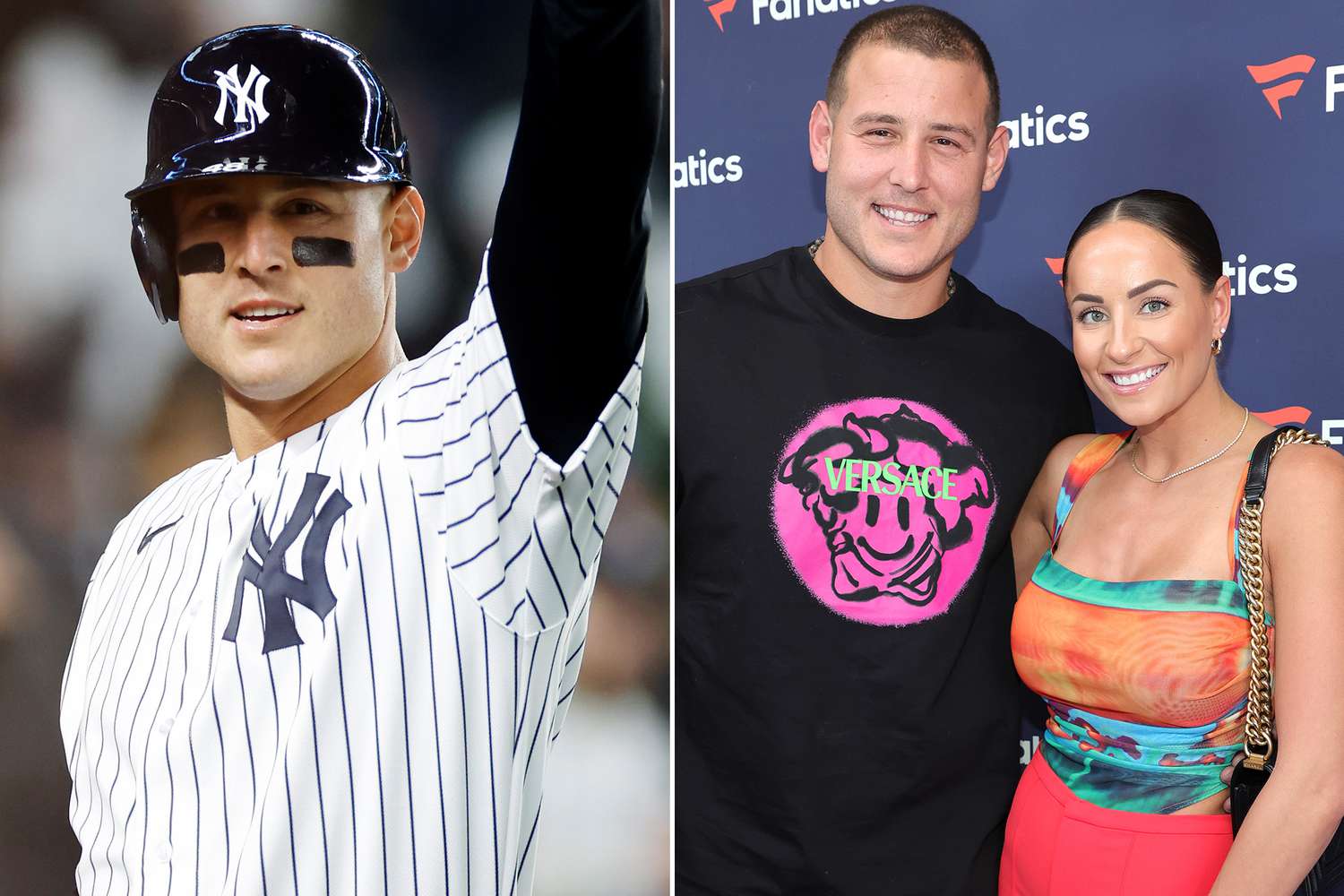 Who Is Emily Vakos? The Life and Career of Anthony Rizzo's Wife