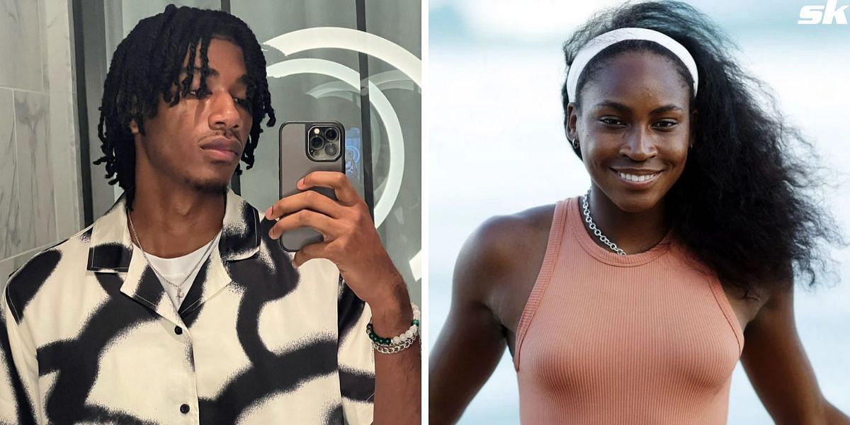 Discover How Old Jalen Sera Is and His Connection to Coco Gauff