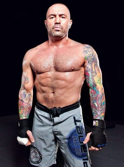 Joe Rogan Weight and Height: Discover His Exact Measurements and More