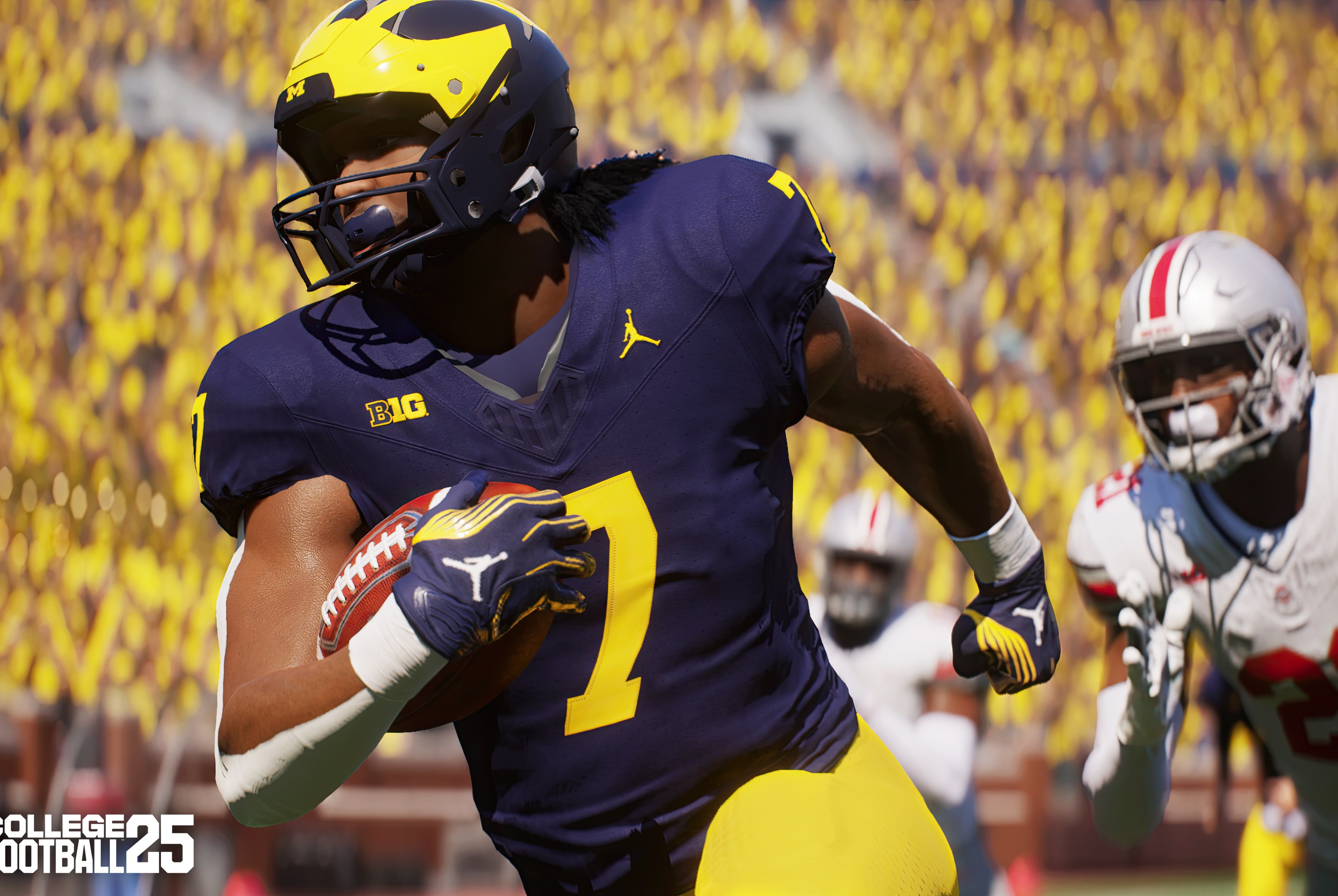 How to Execute Read Option in College Football 25: Complete Controls