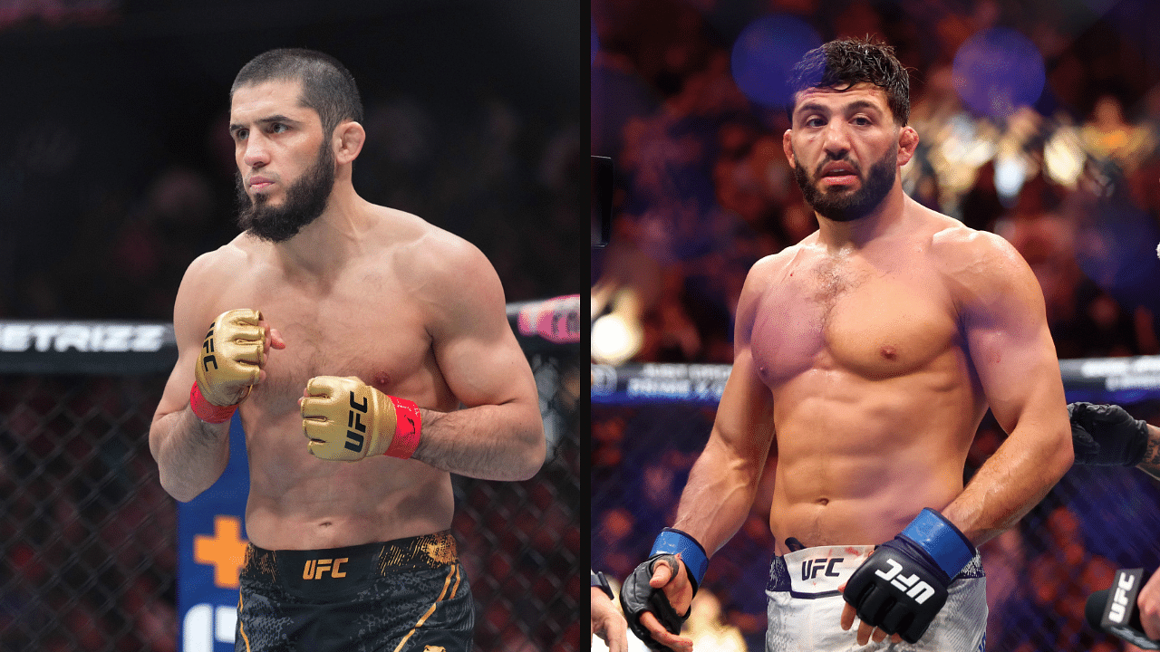 What is Arman Tsarukyans Religion? Exploring the UFC Stars Armenian Orthodox Beliefs